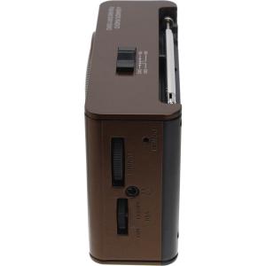 Радиоприемник ЭФИР Эфир-18 2R06