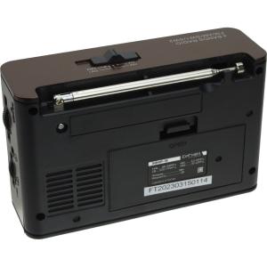 Радиоприемник ЭФИР Эфир-18 2R06