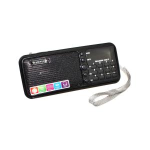 Радиоприемник HN-S362