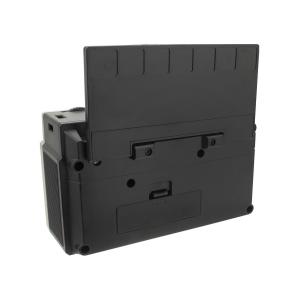 Радиоприемник KBroad KTF-2209 USB/microSD, Bluetooth, acc 18650, солнечная батарея