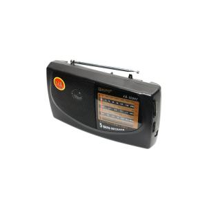 Радиоприемник Kipo KB-308AC