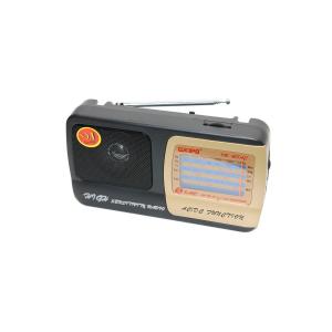 Радиоприемник Kipo KB-408AC