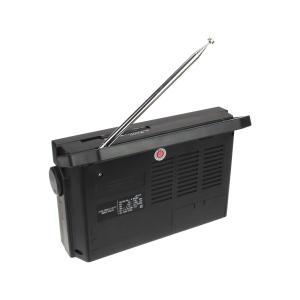 Радиоприемник LB-A27 Luxe Bass 220В/3R20