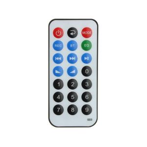 Радиоприемник M-112BT Meier USB/SD/microSD