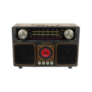 Радиоприемник MD-1306BT Meier USB/microSD, Bluetooth, на аккумуляторе