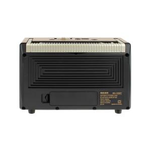 Радиоприемник MD-1306BT Meier USB/microSD, Bluetooth, на аккумуляторе