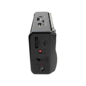 Радиоприемник MK-958 Cmik USB/microSD, acc/AA 
