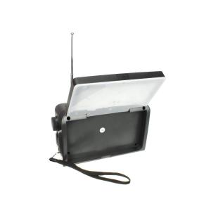 Радиоприемник MK617 c комплектом альтернативного освещения