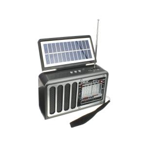 Радиоприемник MK617 c комплектом альтернативного освещения
