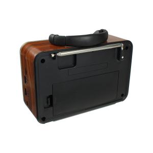 Радиоприемник NNS NS-7028BT USB/microSD, bluetooth