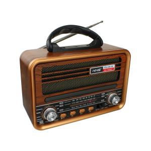 Радиоприемник NNS NS-7068BT USB/microSD, bluetooth