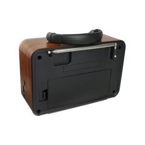 Радиоприемник NNS NS-7068BT USB/microSD, bluetooth