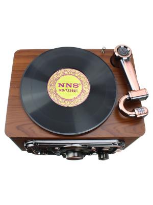 Радиоприемник NNS NS-7235BT USB/microSD, bluetooth