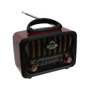 Радиоприемник NNS NS-8109BT USB/microSD, bluetooth