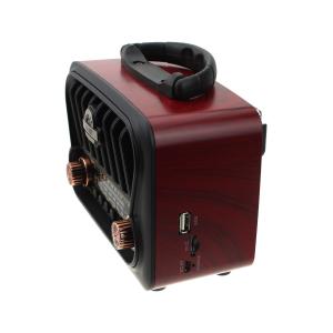 Радиоприемник NNS NS-8109BT USB/microSD, bluetooth