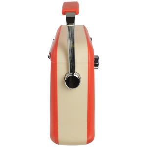 Радиоприемник РП-41 БЗРП Fresh, оранжевый