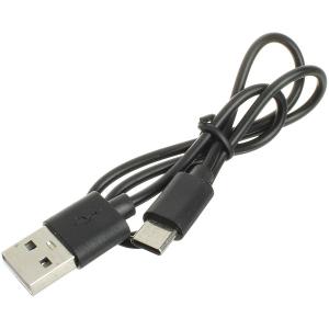 Радиоприемник RX-355 Golon, microSD, bluetooth, acc, COB боковой фонарь, silver