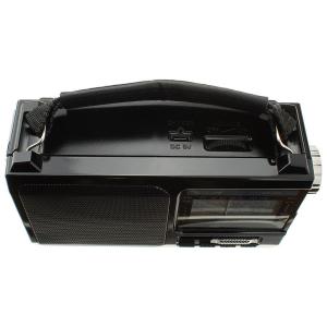 Радиоприемник RX-366 Golon, microSD, bluetooth, acc, COB боковой фонарь