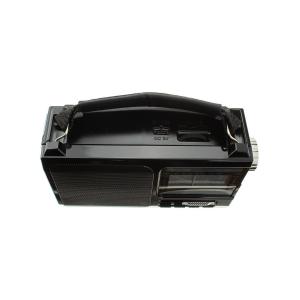 Радиоприемник RX-366 Golon, microSD, bluetooth, acc, COB боковой фонарь