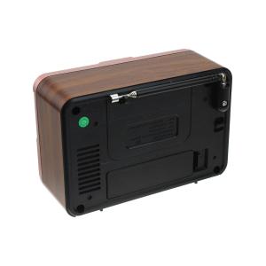 Радиоприемник RX-6061BT Golone USB/SD/microSD, ACC