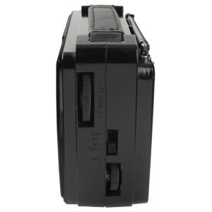 Радиоприемник RX-606AC Hairun 220V