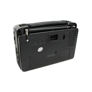 Радиоприемник RX-606AC Hairun 220V