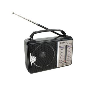 Радиоприемник RX-606AC Hairun 220V