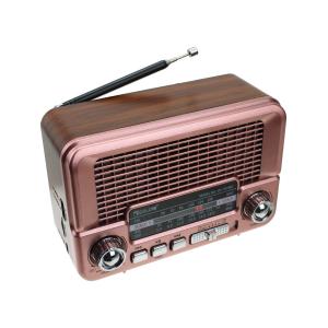 Радиоприемник RX-7070BT Golone USB/SD/microSD, ACC