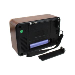 Радиоприемник RX-7071BT Golone 