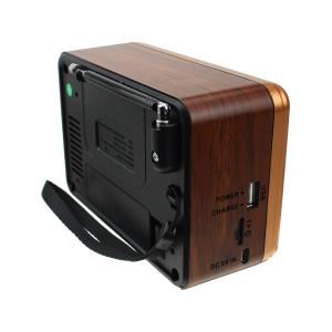 Радиоприемник RX-7071BT Golone 