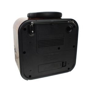 Радиоприемник RX-730D Golone, бежевый