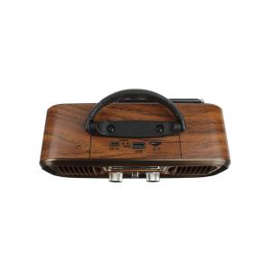 Радиоприемник RX-826 Golone USB/microSD, ACC