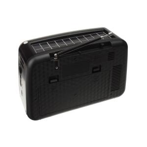 Радиоприемник RX-BT978S Golone USB/SD/microSD фонарик ACC