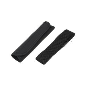 Радиоприемник RX-BT978S Golone USB/SD/microSD фонарик ACC, красное