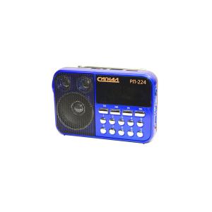 Радиоприемник Сигнал РП-224