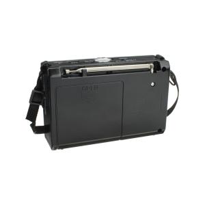 Радиоприемник XB-701BT USB/microSD/bluetooth Waxiba аккумулятор батарейки фонарик, черный