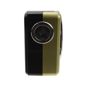 Радиоприемник XB-902BT USB/microSD/bluetooch Waxiba ACC, фонарик, gold