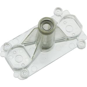 Рама моторная S029-03