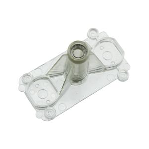 Рама моторная S029-03