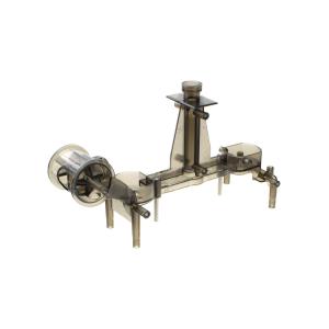 Рама моторная S031-04