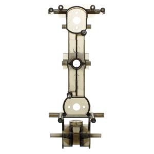 Рама моторная S031-04