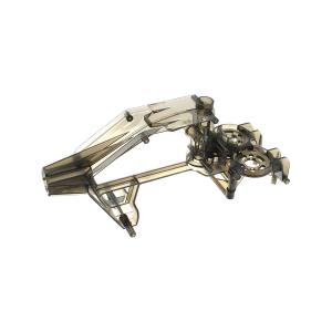 Рама моторная S033-04