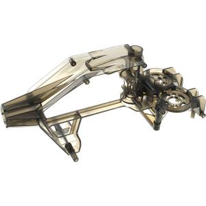 Рама моторная S033-04