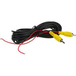 Рамка номера с камерой заднего вида H100