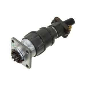 Разъем 2РМТ18Б7Ш1В1В вилка-розетка