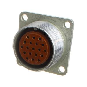 Разъём 2РМТ24БПН19Г1В1В (2РМТ24Б19Г1В1В) 86г., гнездо на блок, без патрубка