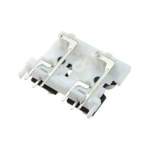 Разъем 4RCA(G) 19*27*34мм