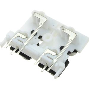 Разъем 4RCA(G) 19*27*34мм