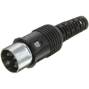 Разъем 5 pin ОНЦ-ВГ-4-5/16-В 2022г вилка на кабель