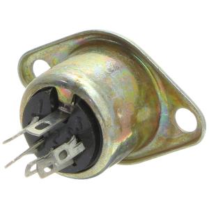 Разъем 5PIN(G) металл